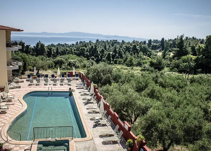 Hotel Ilios