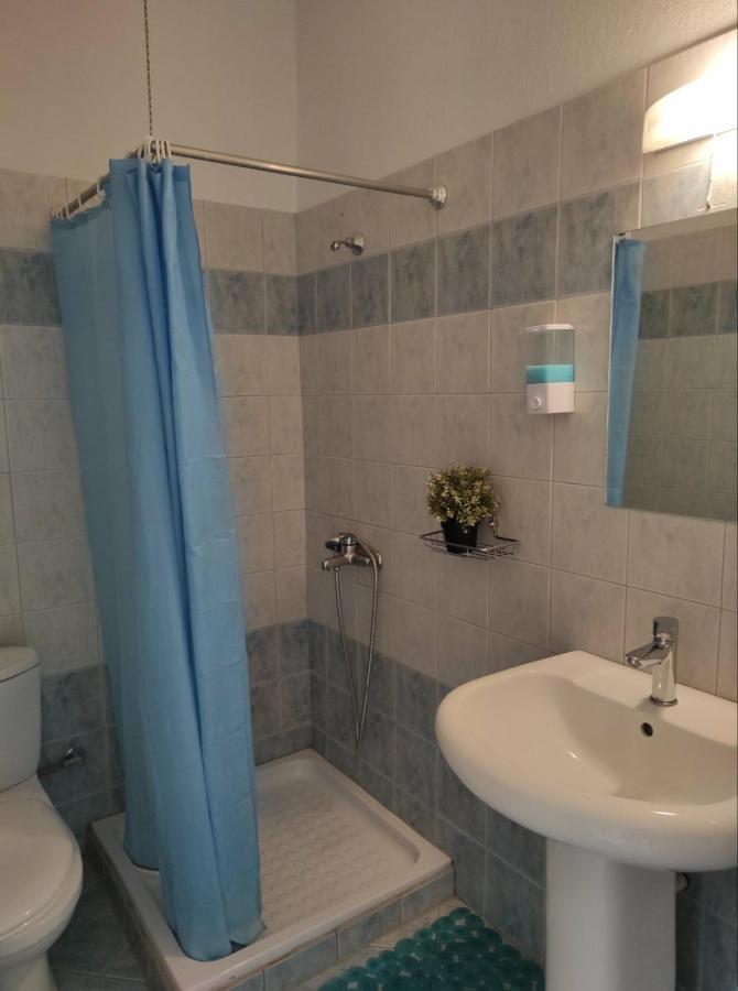 Ilios Hotel 3*