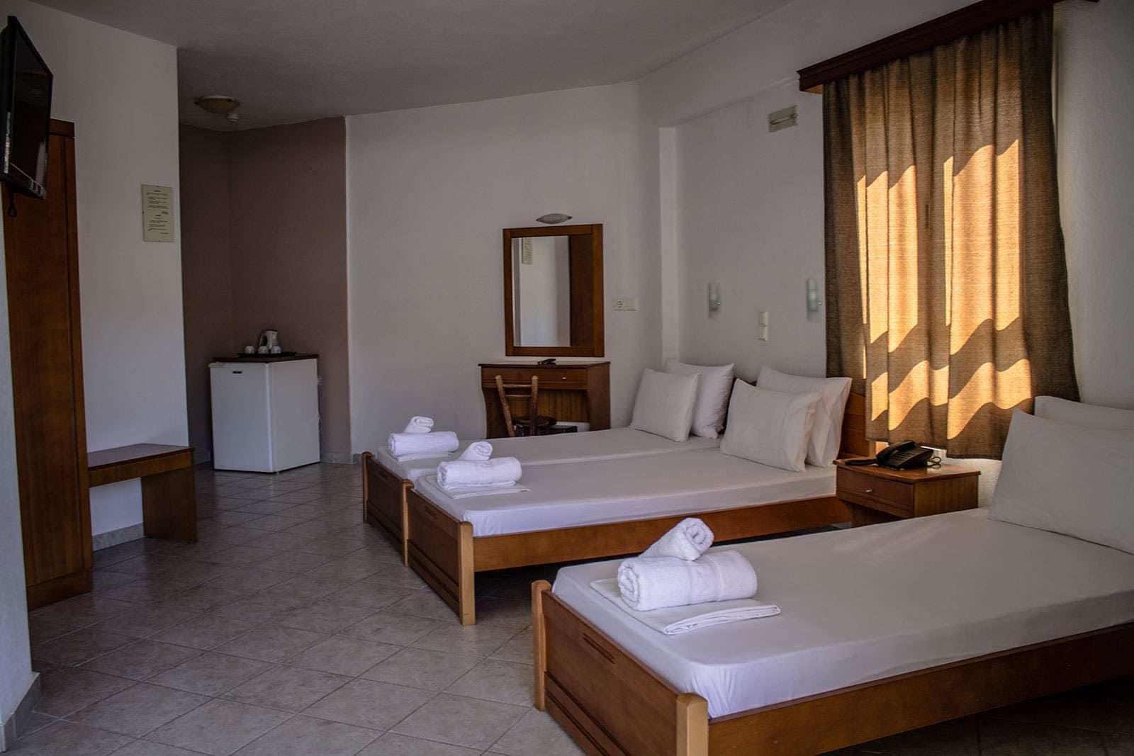 Hotel Ilios