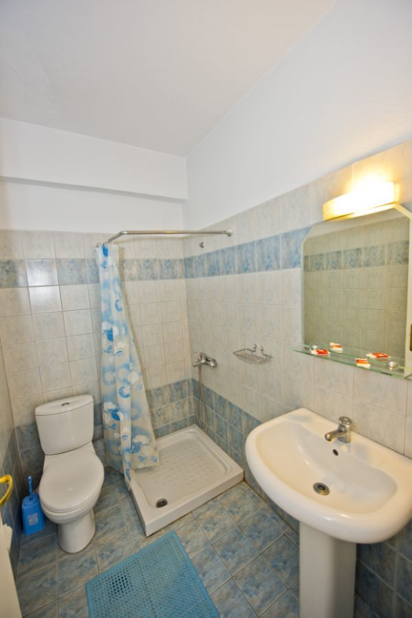 Ilios Hotel