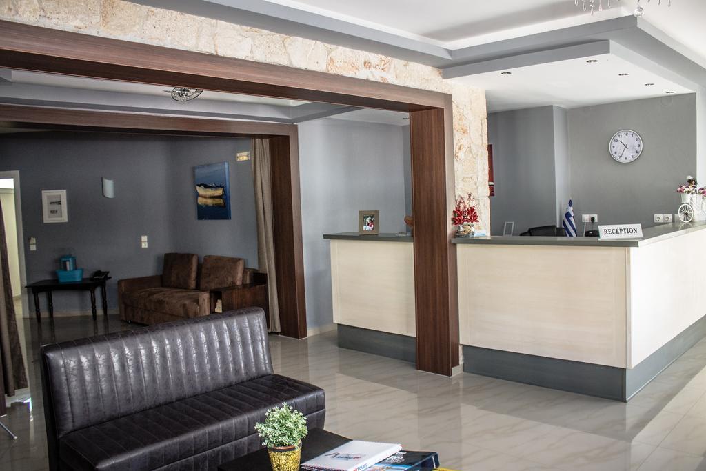 Hotel Ilios
