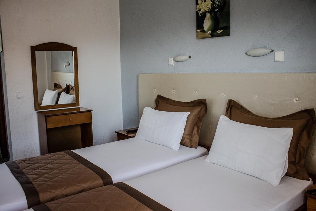 Hotel Ilios