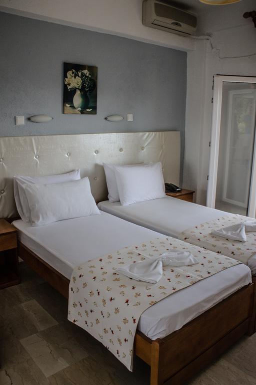 Ilios Hotel