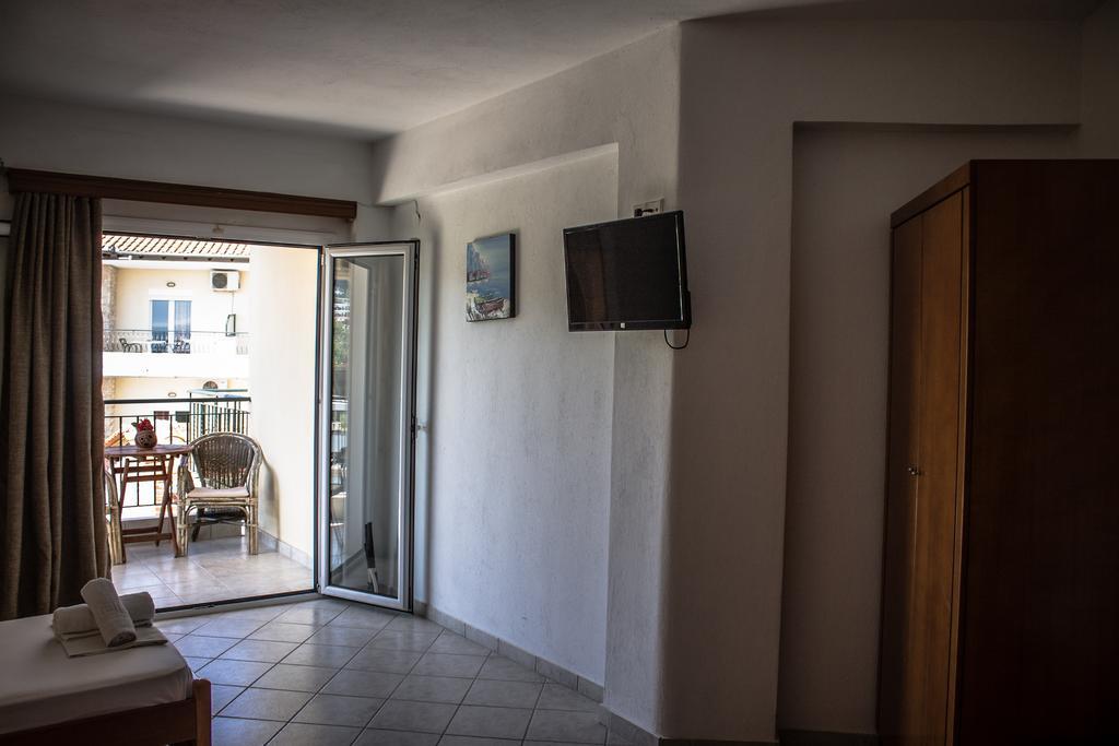 Hotel Ilios