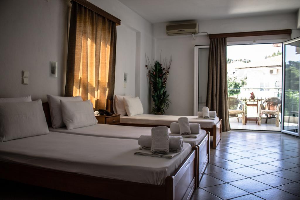 Ilios Hotel 3*