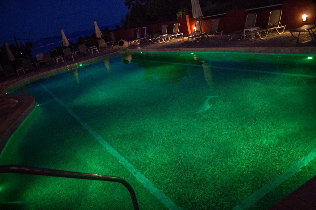 Ilios Hotel