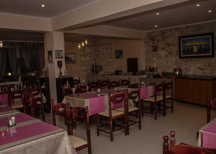 Hotel Ilios