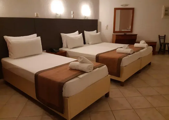 Hotel Ilios
