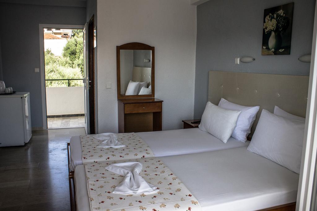 Hotel Ilios Kriopigi