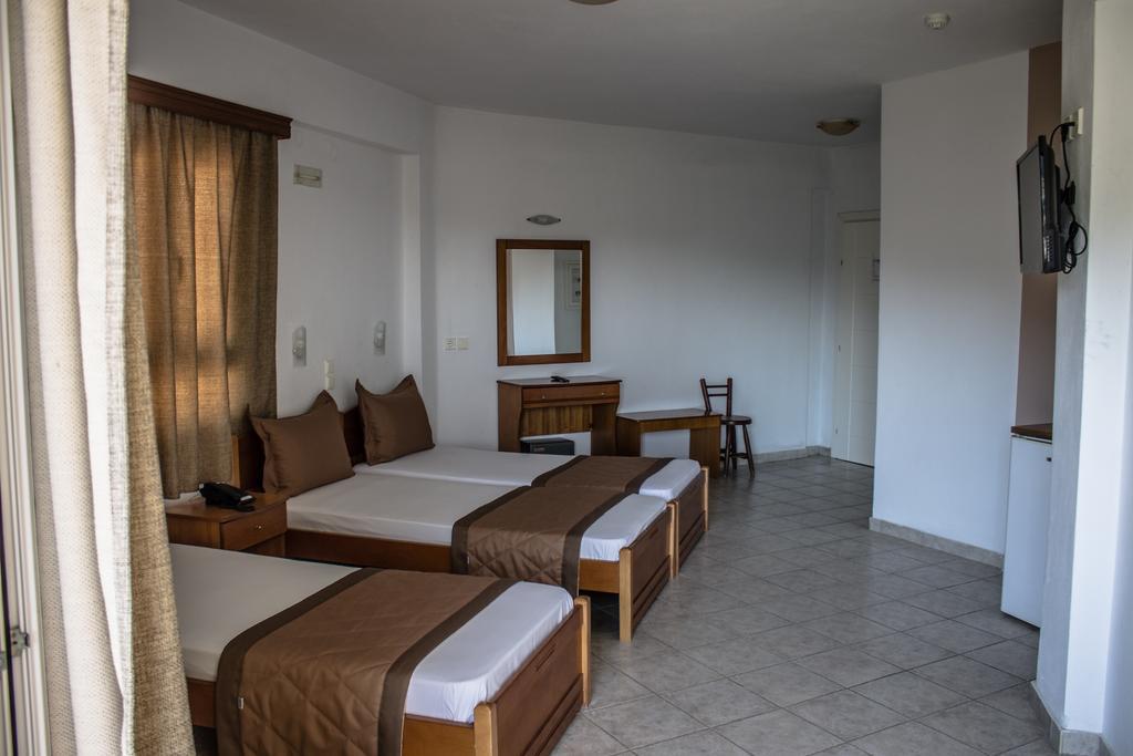 Hotel Ilios