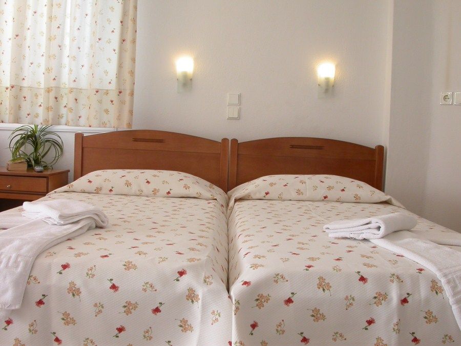 Hotel Ilios
